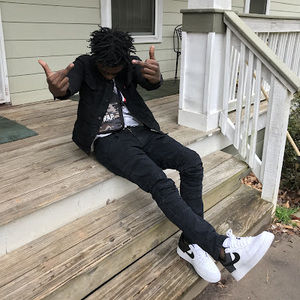 Meet your Posher, Quent